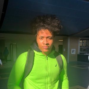 Meet your Posher, Denzel